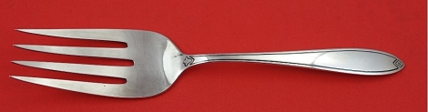 Cold Meat Fork  8